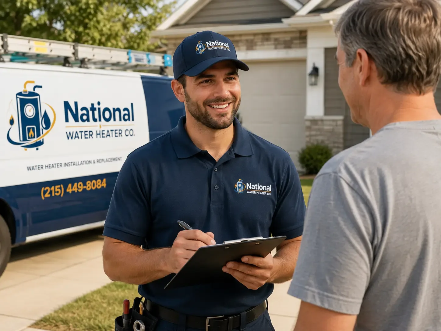 Water Heater Installation Lilburn, GA FAQs